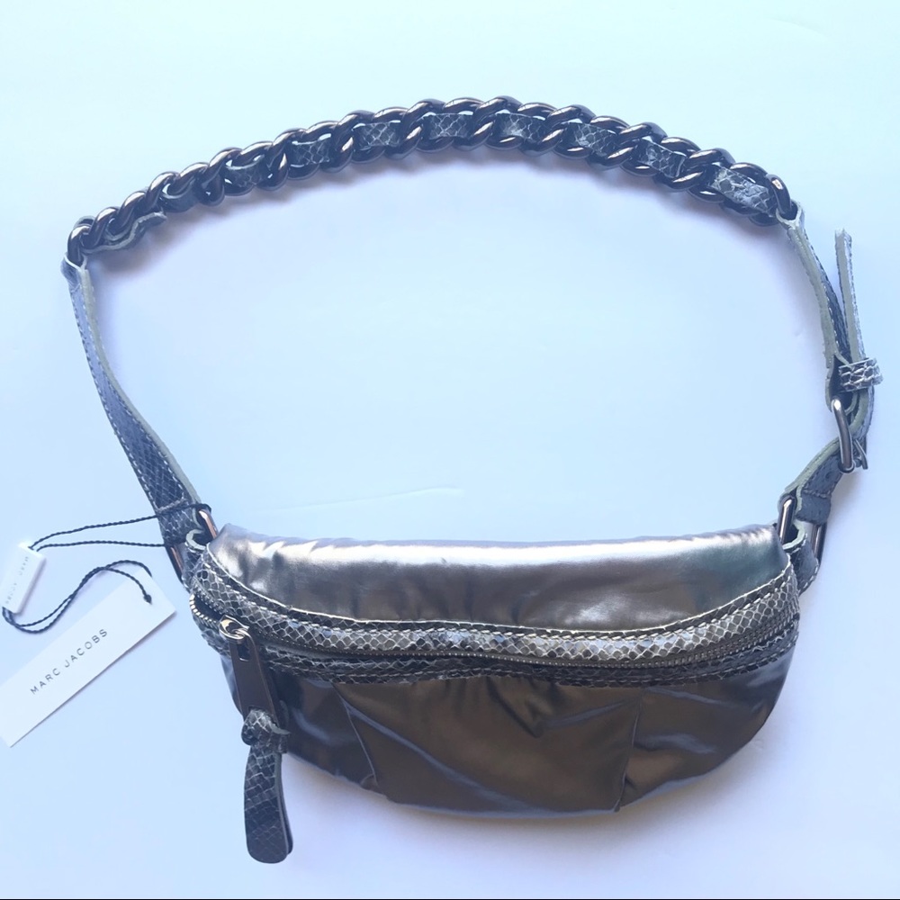 Marc Jacobs Fanny Pack